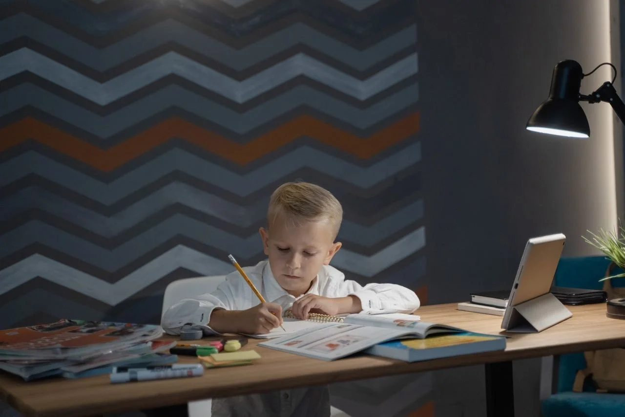 Signs of Perfectionism in Children