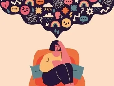 Warning Signs for Mental Health
