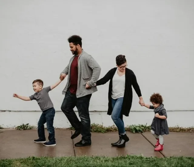 Finding Peace in Parenting: Navigating Challenges Together