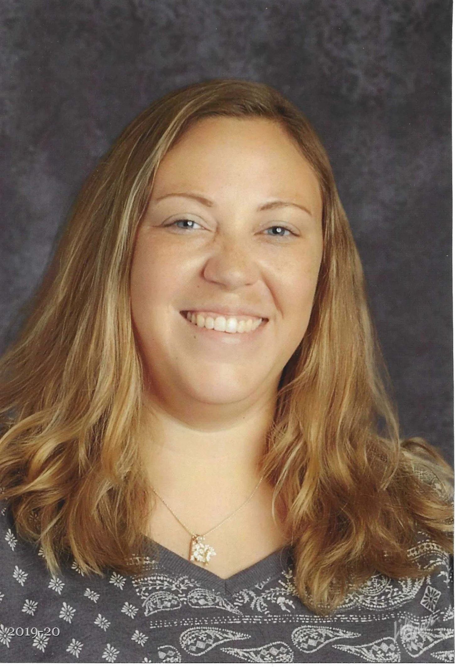 Bloom Kids Director- Erin Saunders