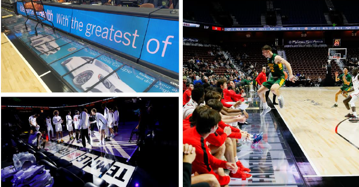 Courtside Video: Startup Operations Design & Leadership