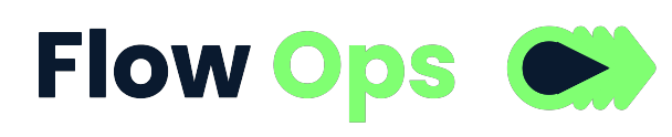 Flow Ops Engineering