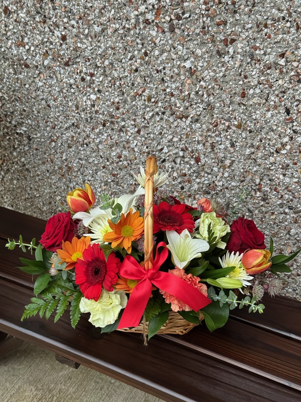 Basket of Joy