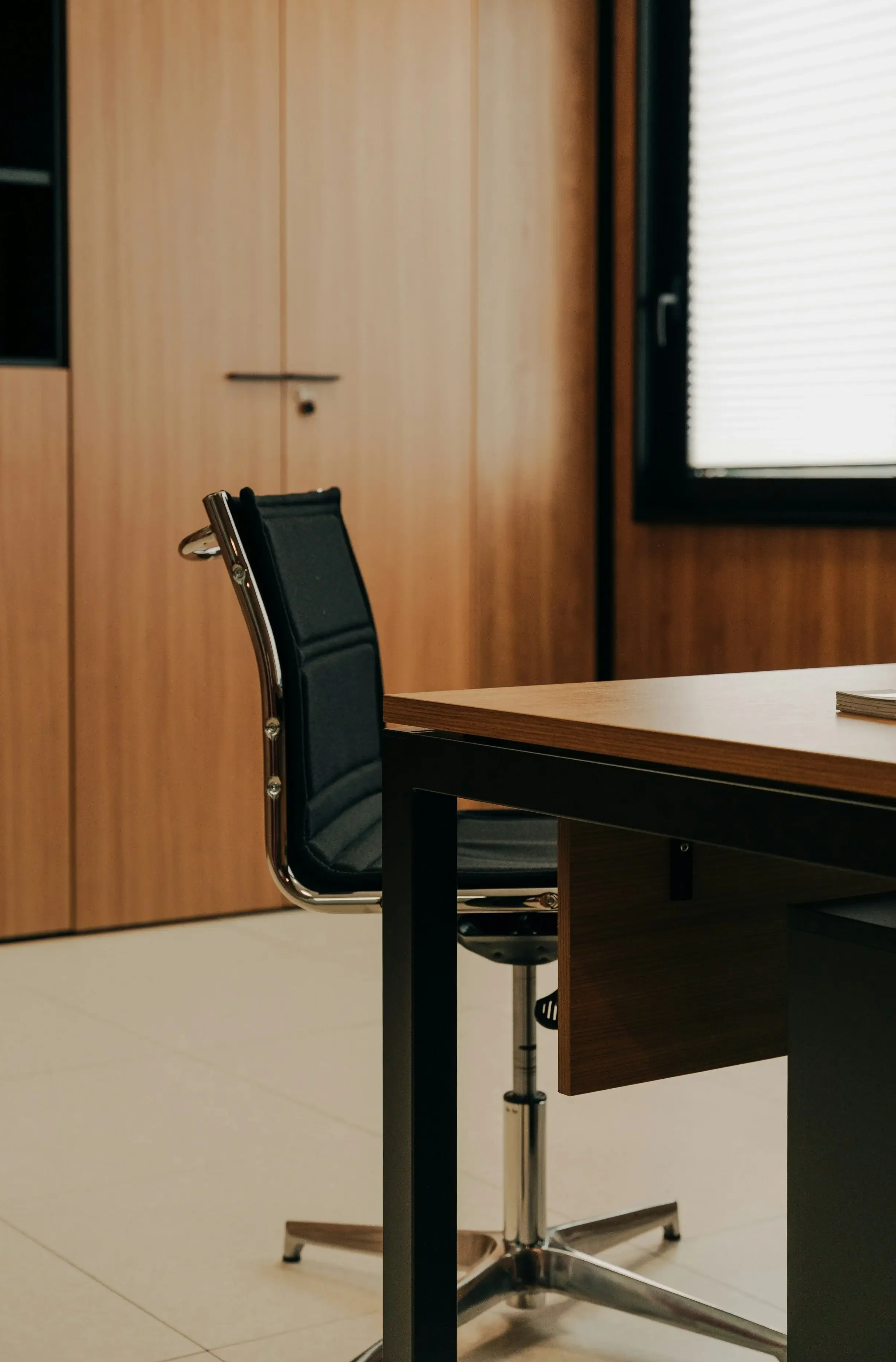 workspace where early stage founders develop ideas into real business execution