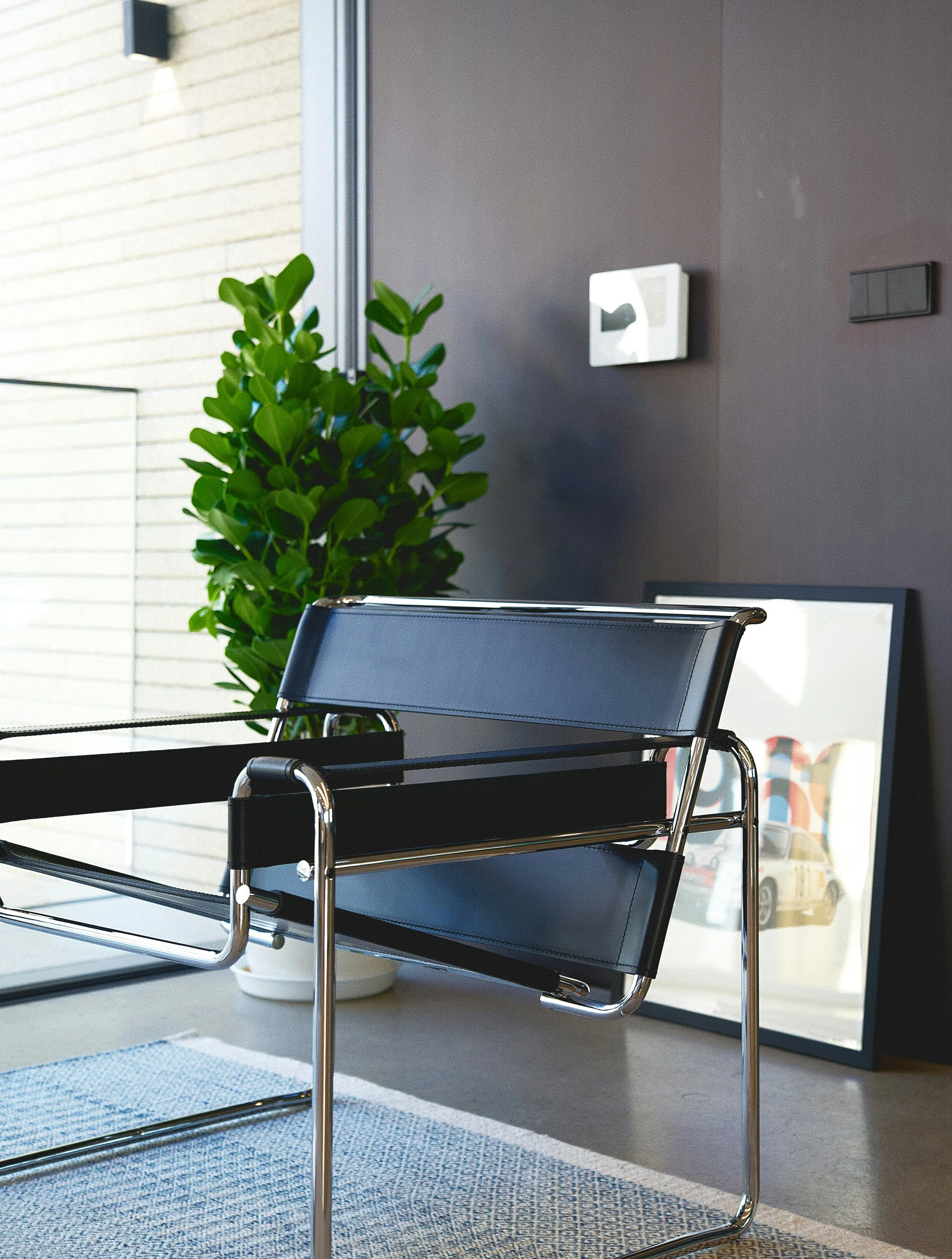 Private executive meeting space symbolizing entry into the Executive Architecture Blueprint