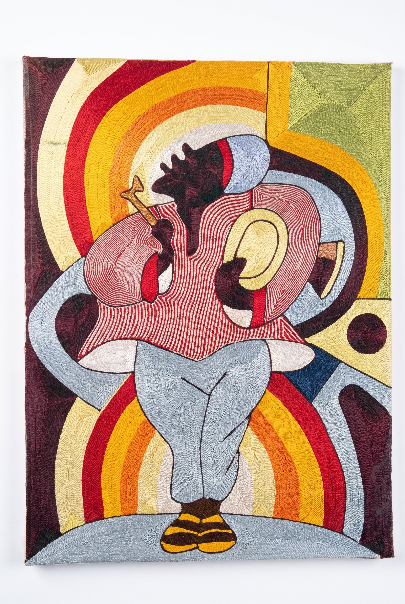 Concentric Creature