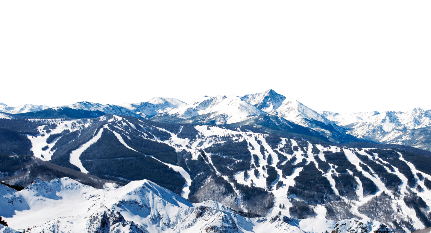 Let’s go skiing 