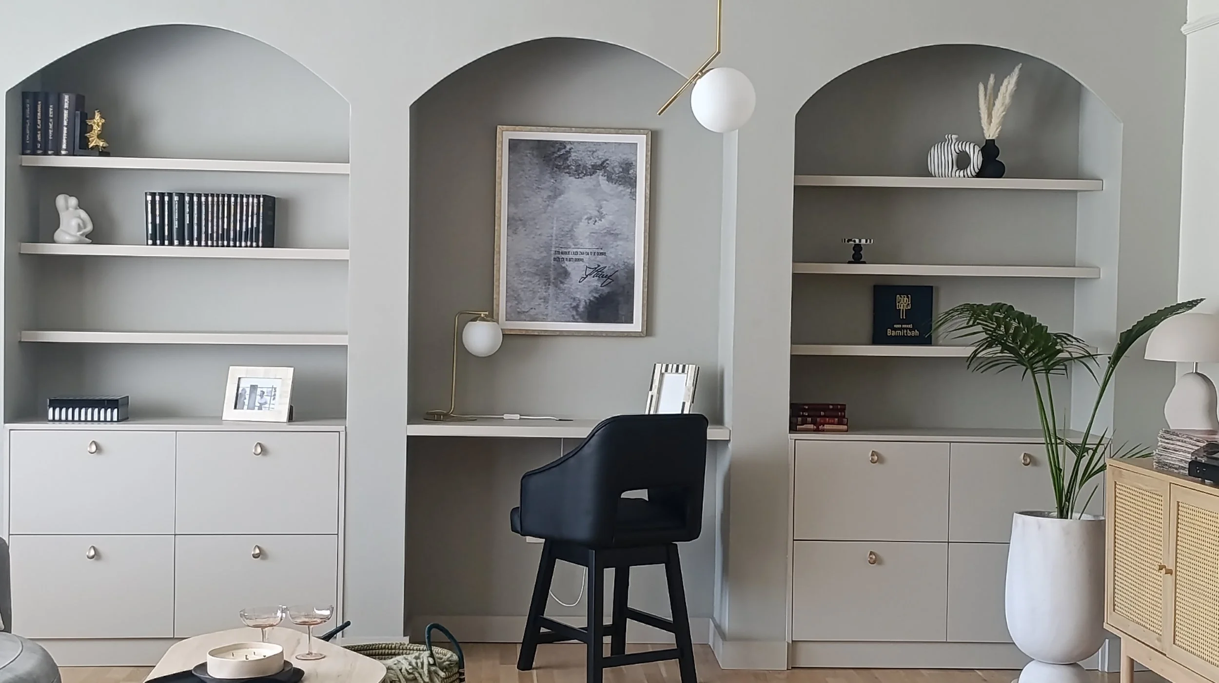 Prostor kao ogledalo duše