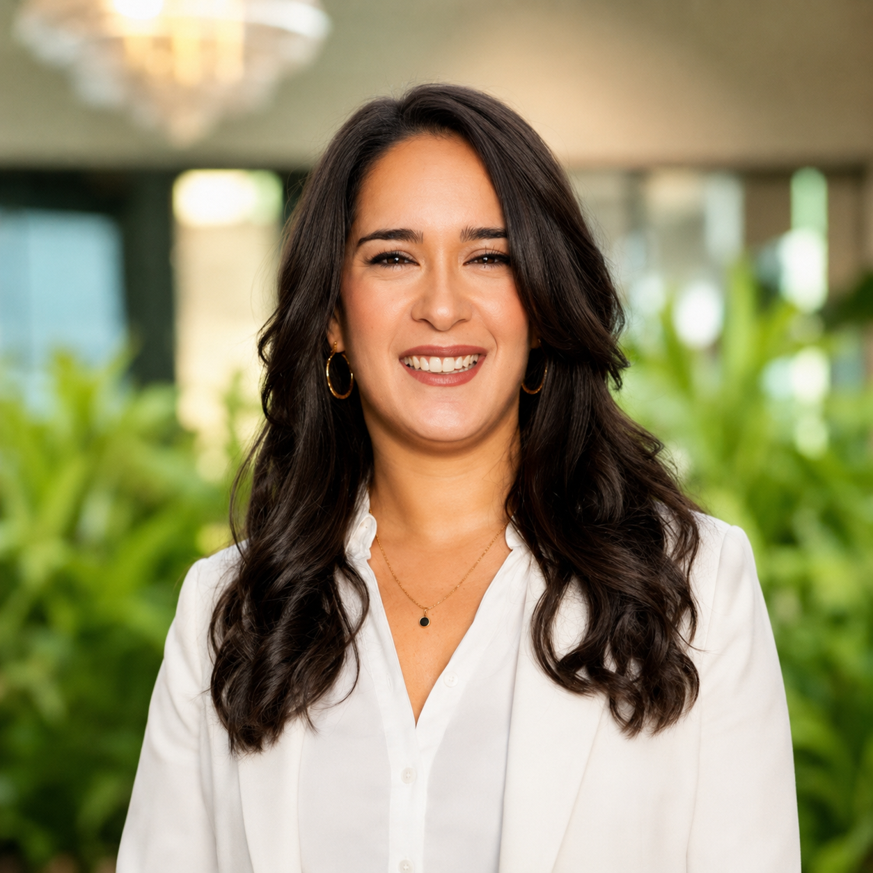 Karina Marquez headshot