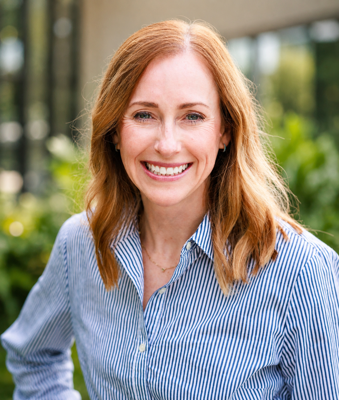 Andrea Westerfield