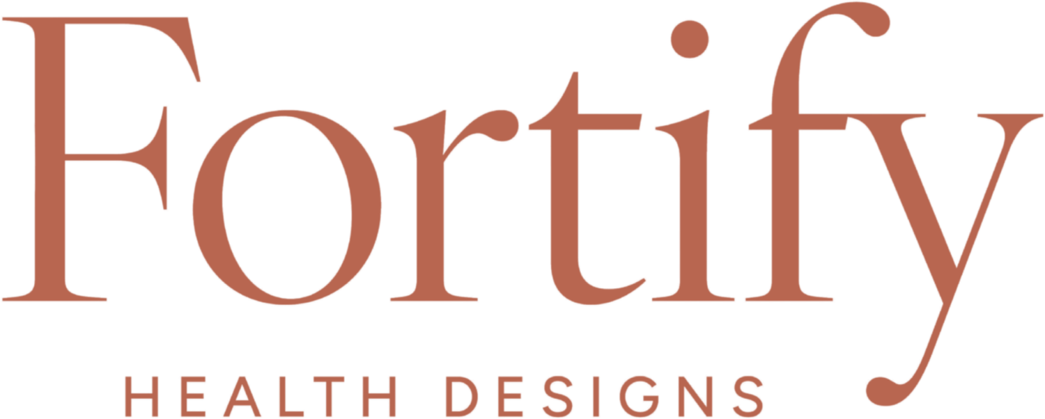 Fortify Health Designs