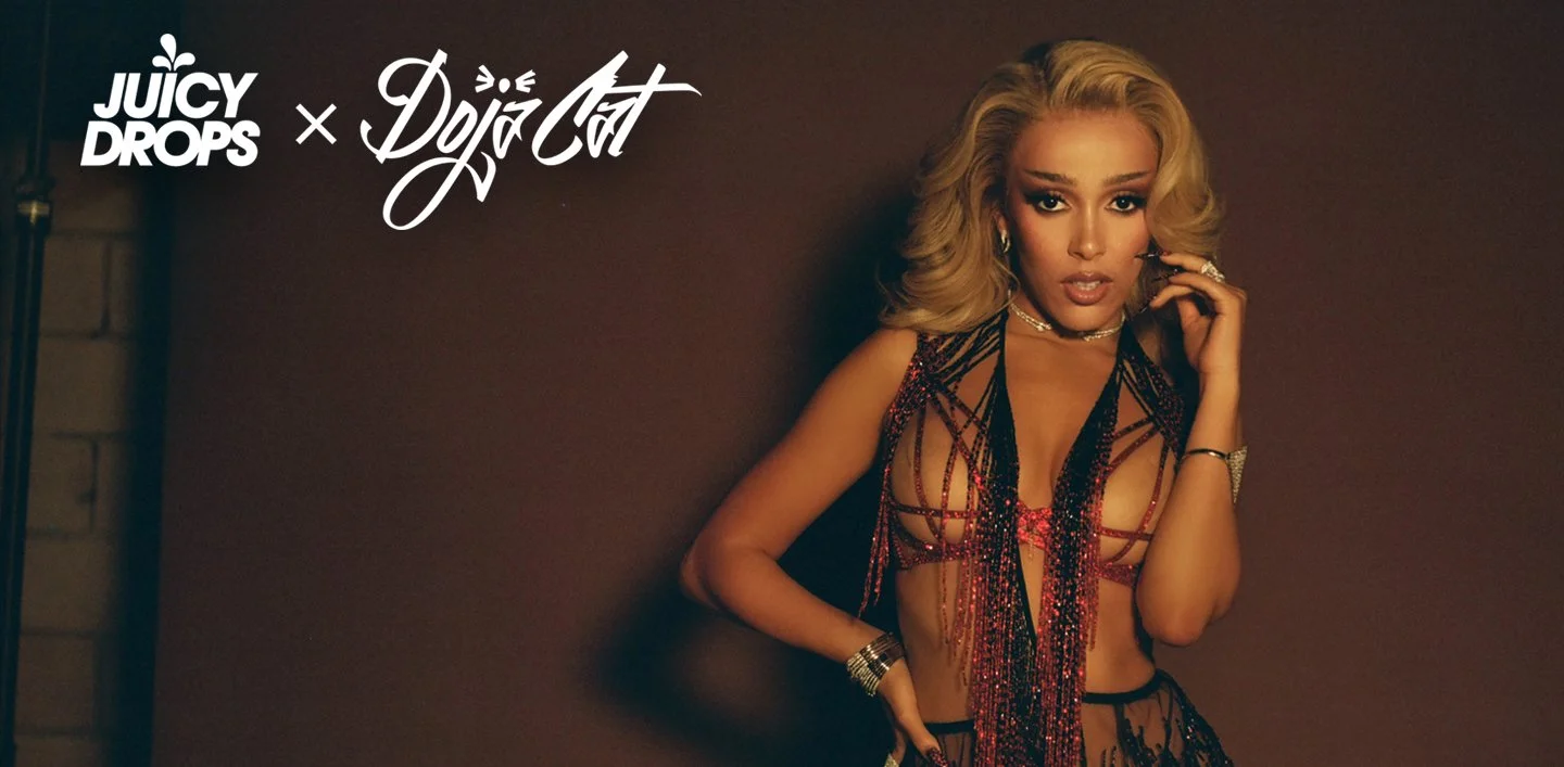 Doja Cat 'Planet Doja'