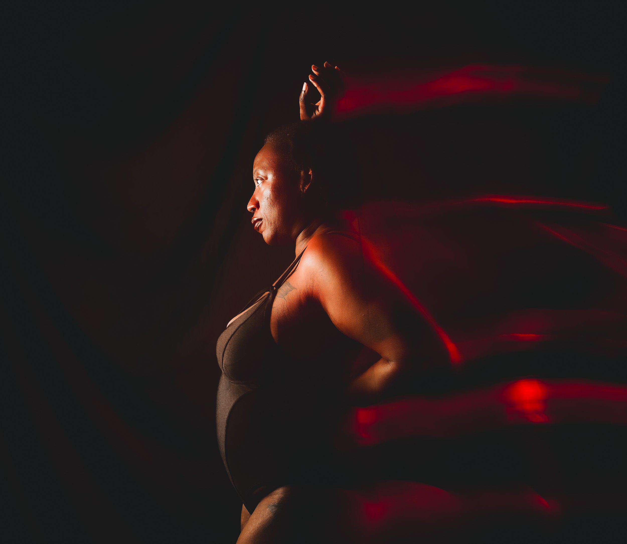 Kinetic Light Painting