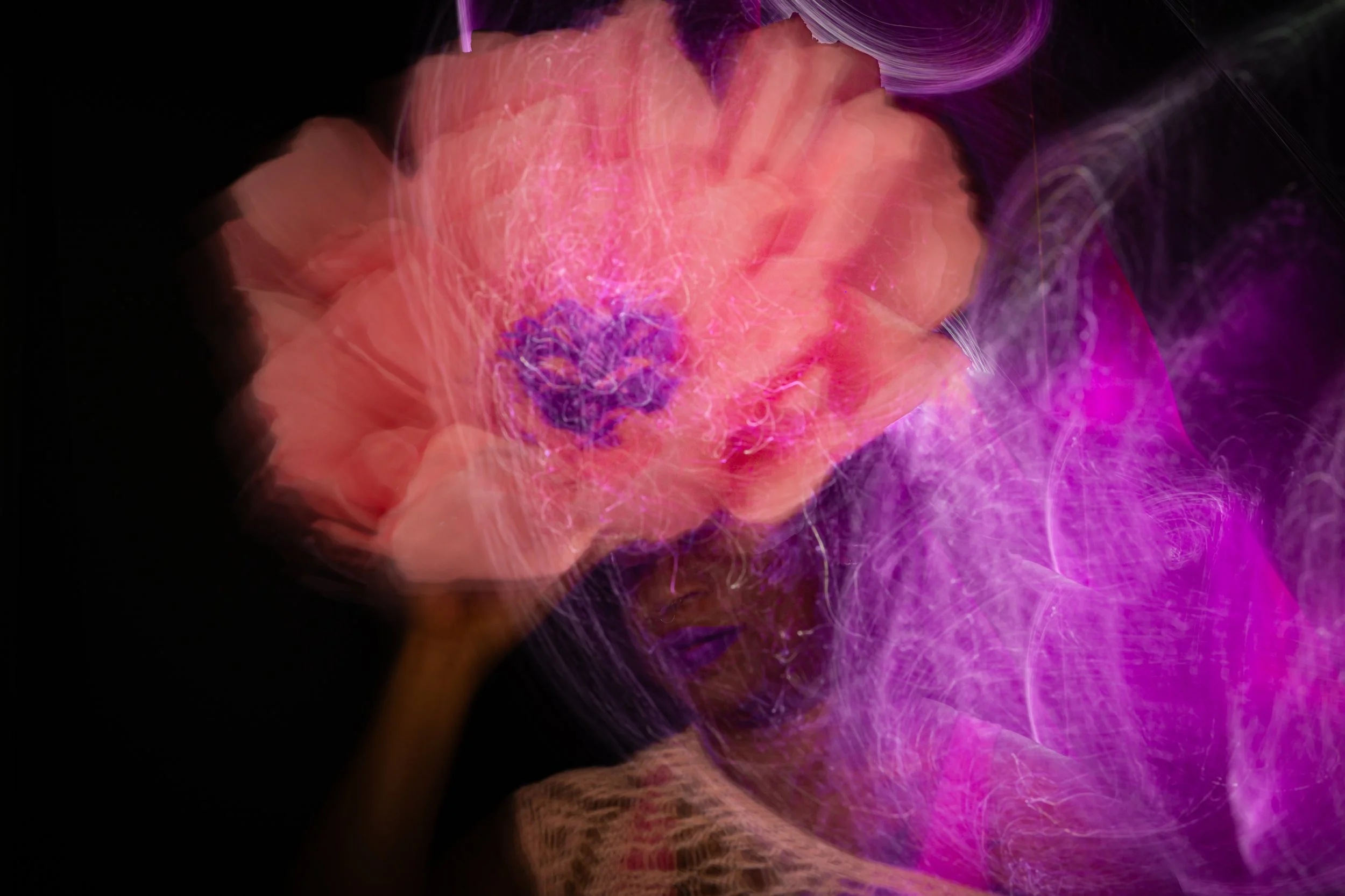 Light Painting - Illustration & Illumination