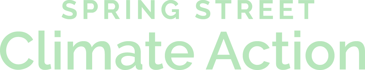 Spring Street Climate Action