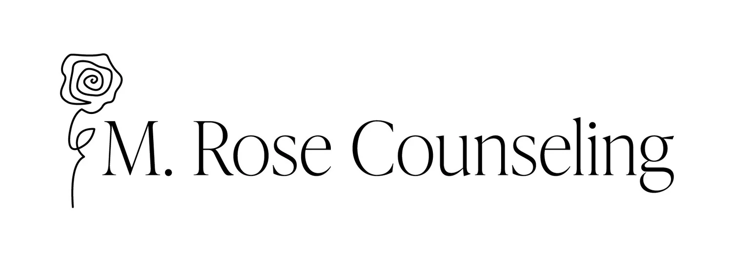 M. Rose Counseling, PLLC