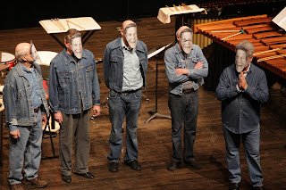 John Cage Arrangements