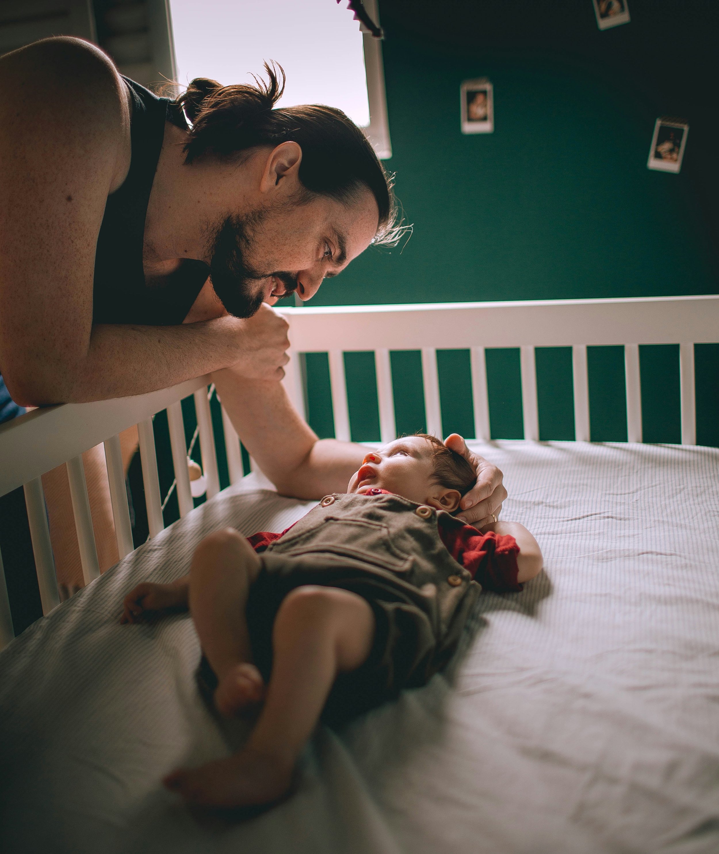 The Reality of AI + Childhood Sleep