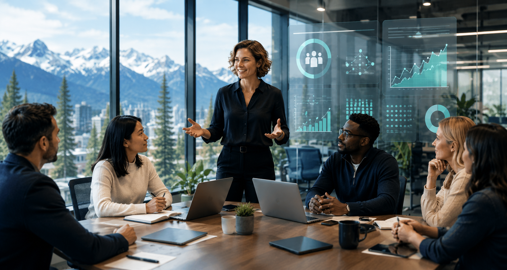 Workplace Culture Trends 2026: Leadership, AI, and Psychological Safety