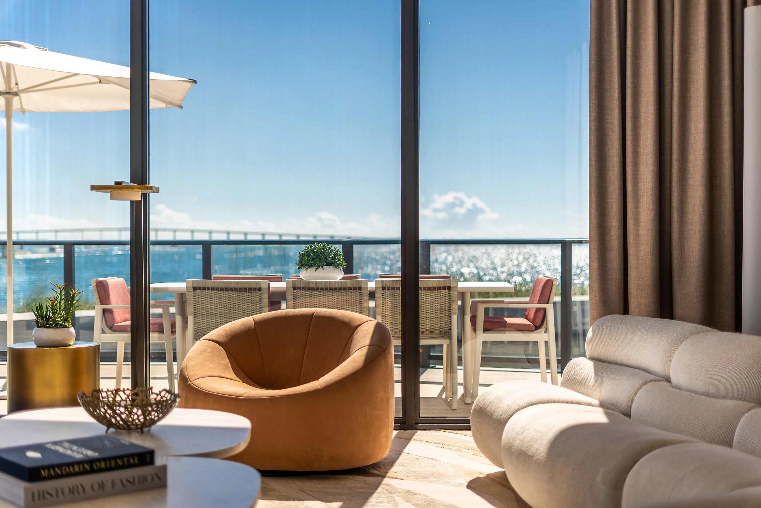 The Residences Mandarin Oriental Miami