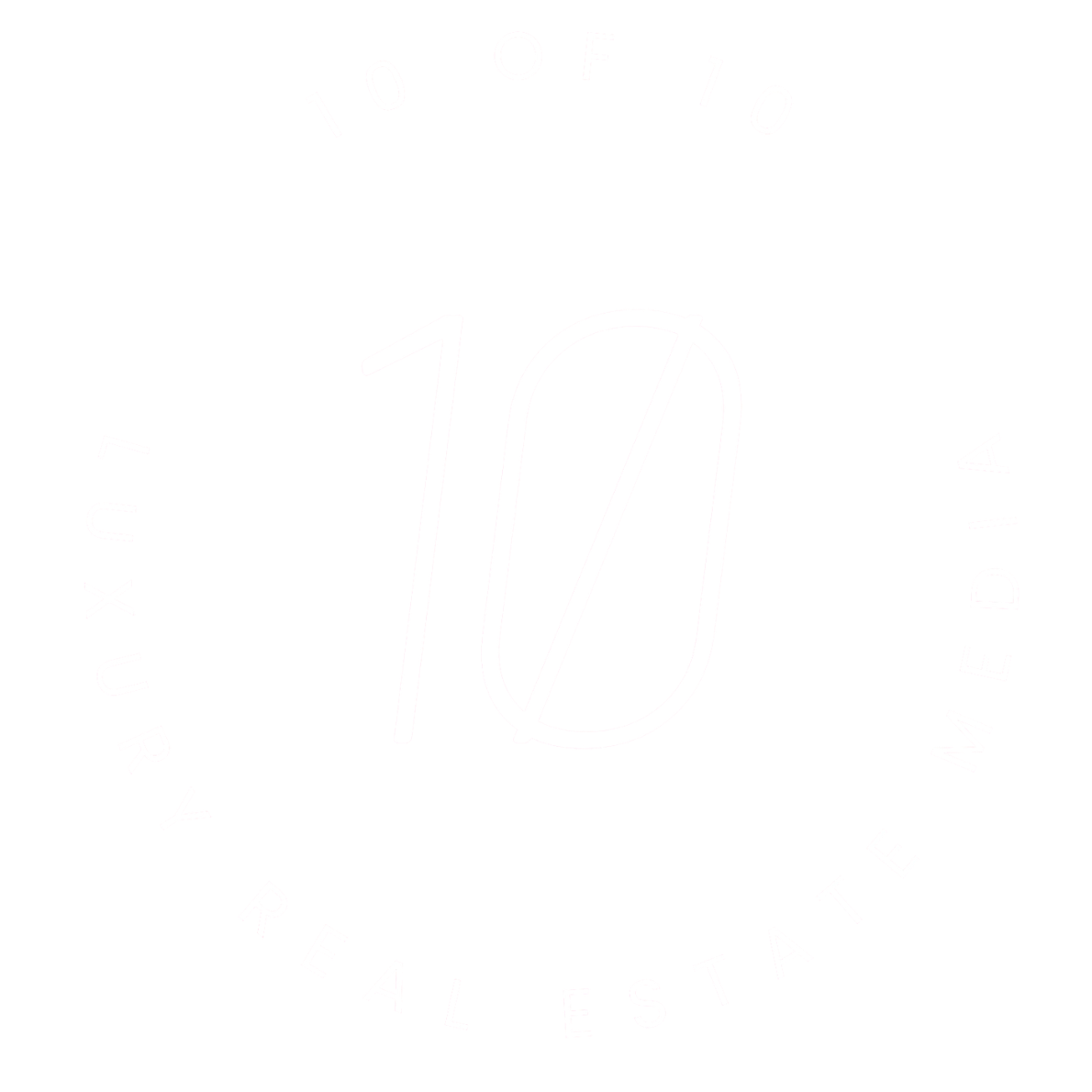 10/10 Real Estate