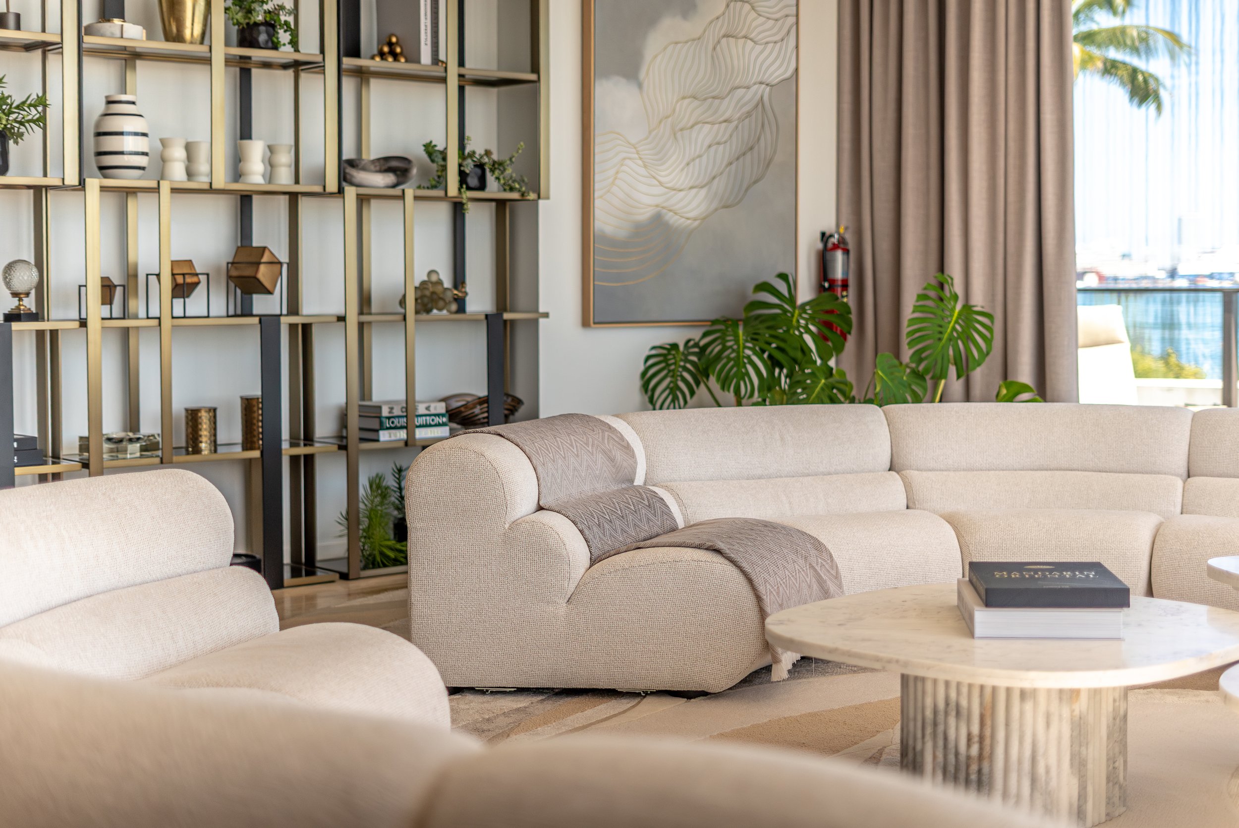 The Residences Mandarin Oriental Miami