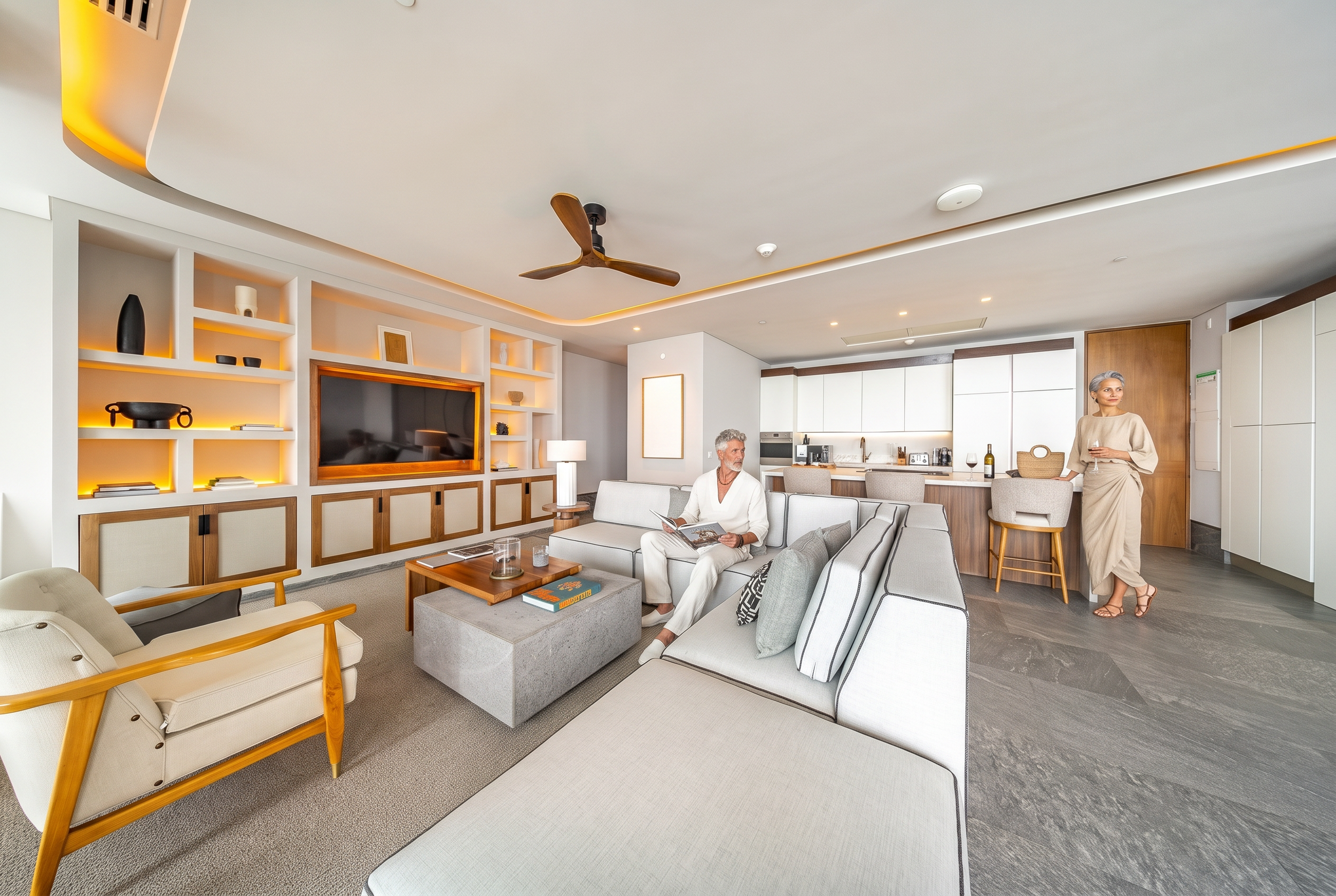 Sha Residences Costa Mujeres