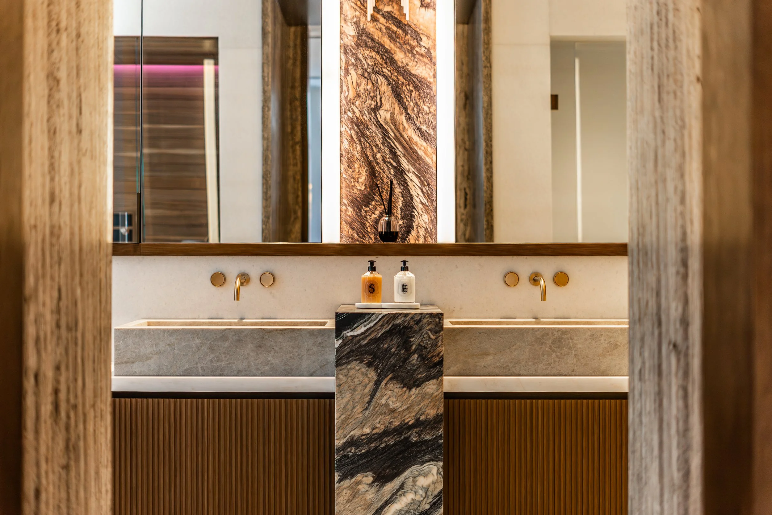 The Residences Mandarin Oriental Miami