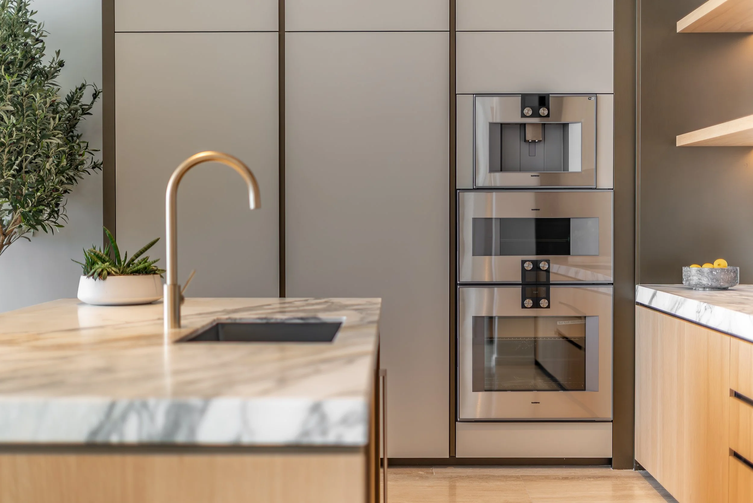 The Residences Mandarin Oriental Miami