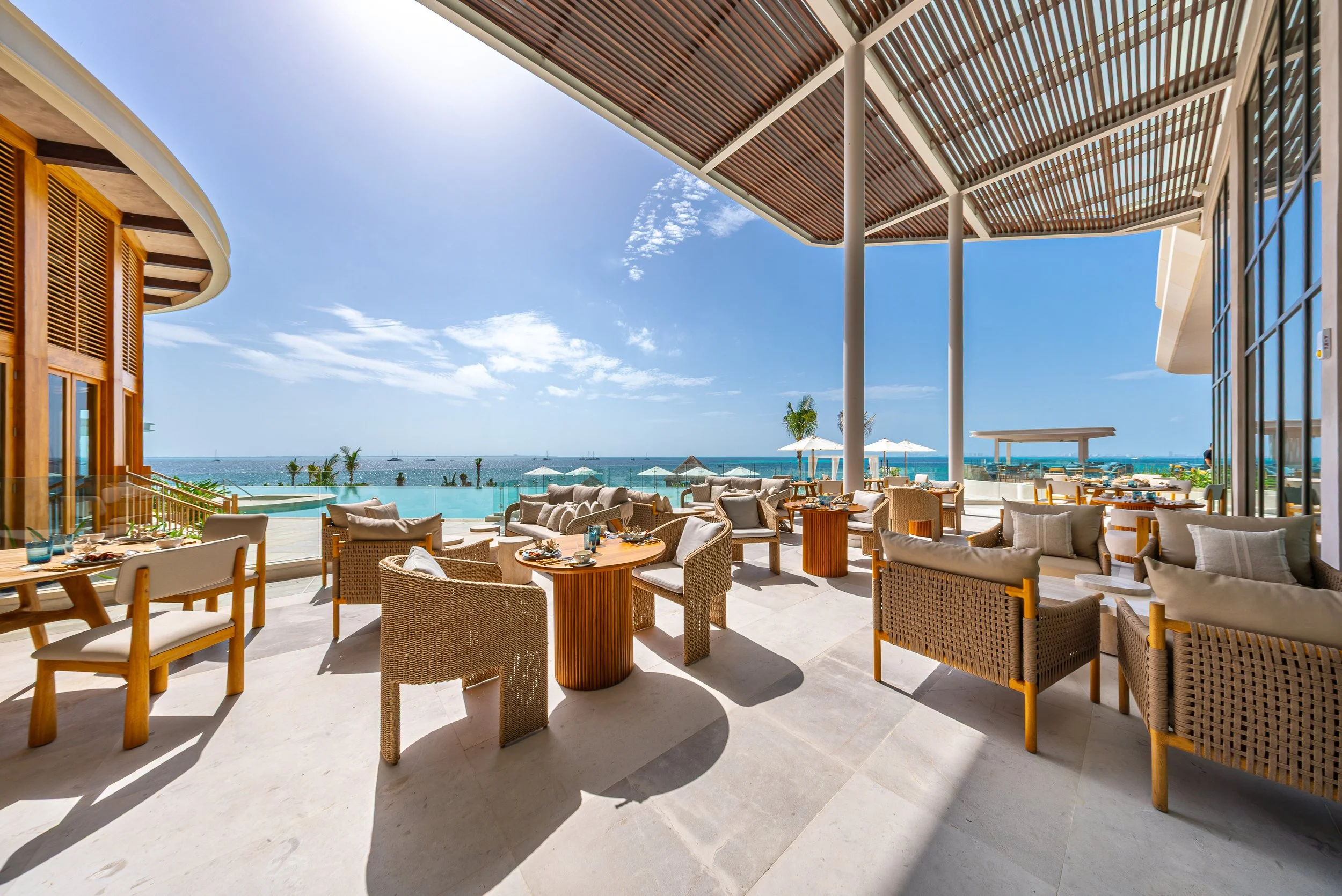 St.Regis Costa Mujeres