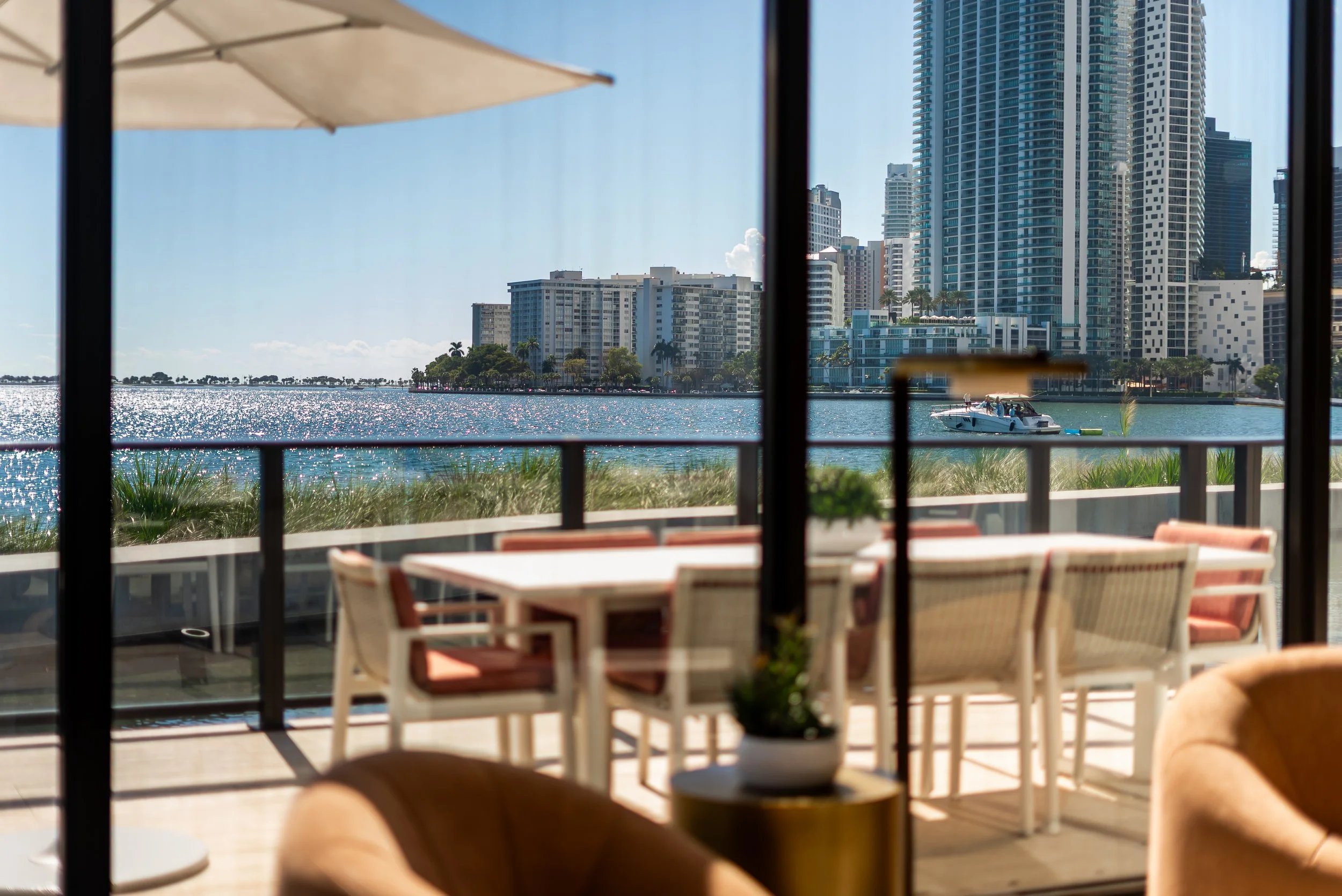 The Residences Mandarin Oriental Miami