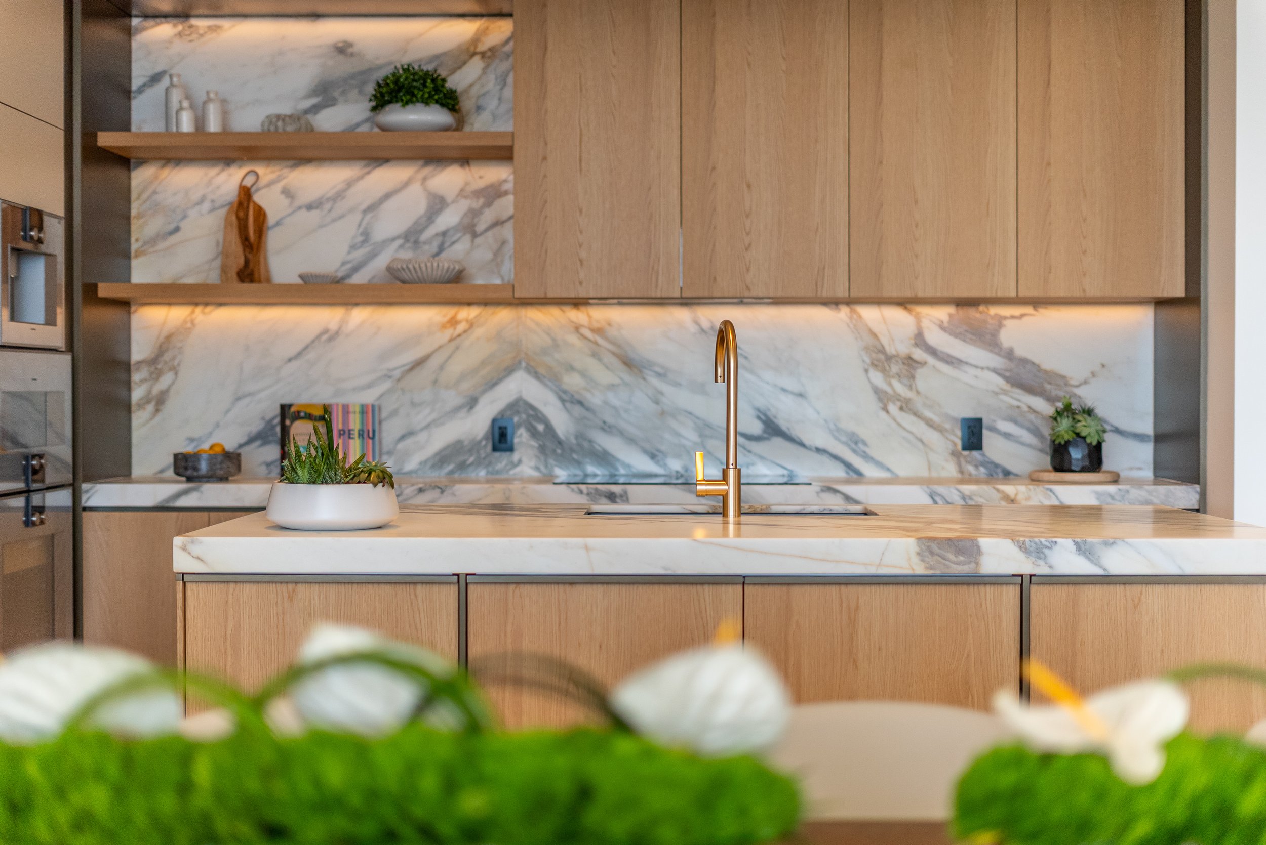 The Residences Mandarin Oriental Miami