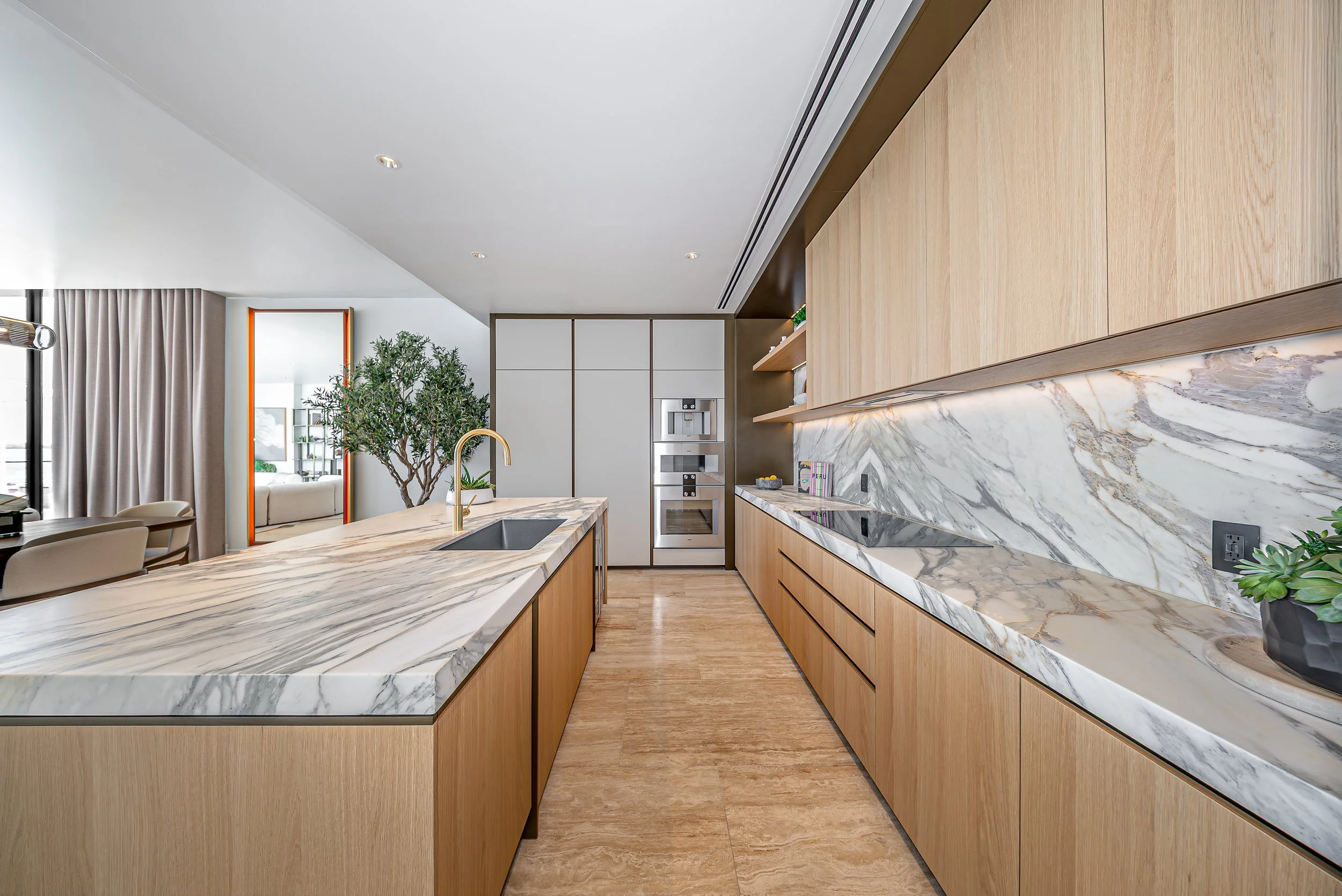 The Residences Mandarin Oriental Miami