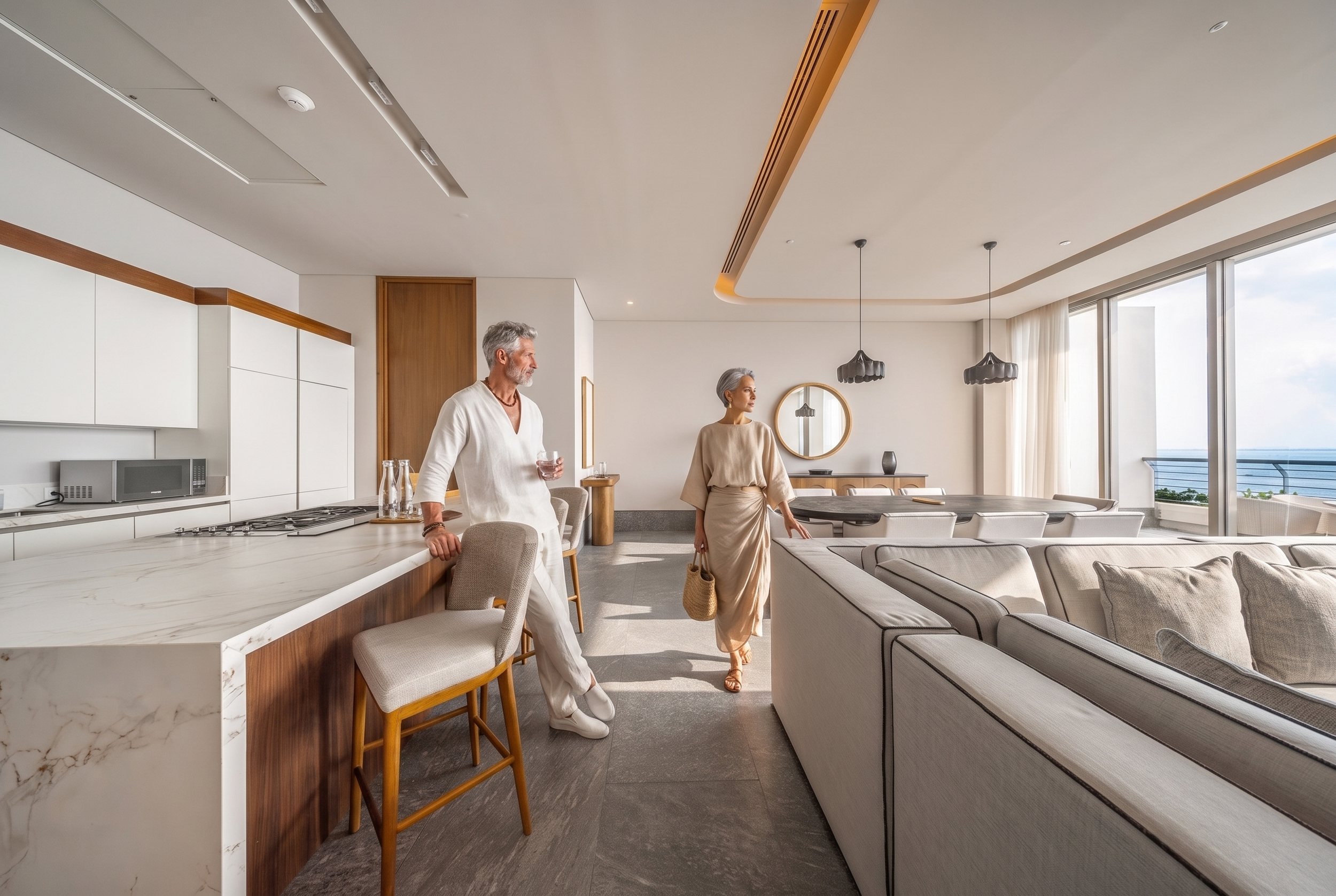Sha Residences Costa Mujeres