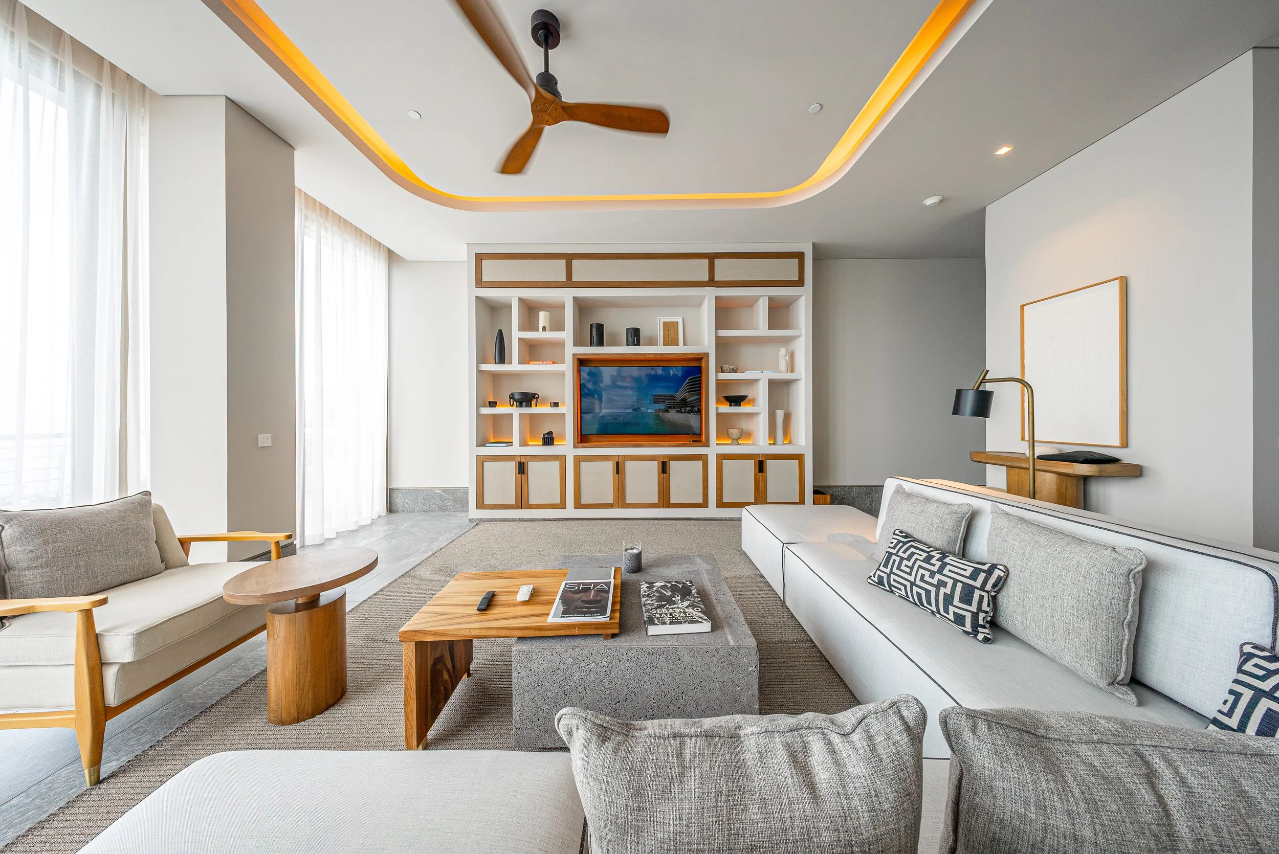 Sha Residences Costa Mujeres