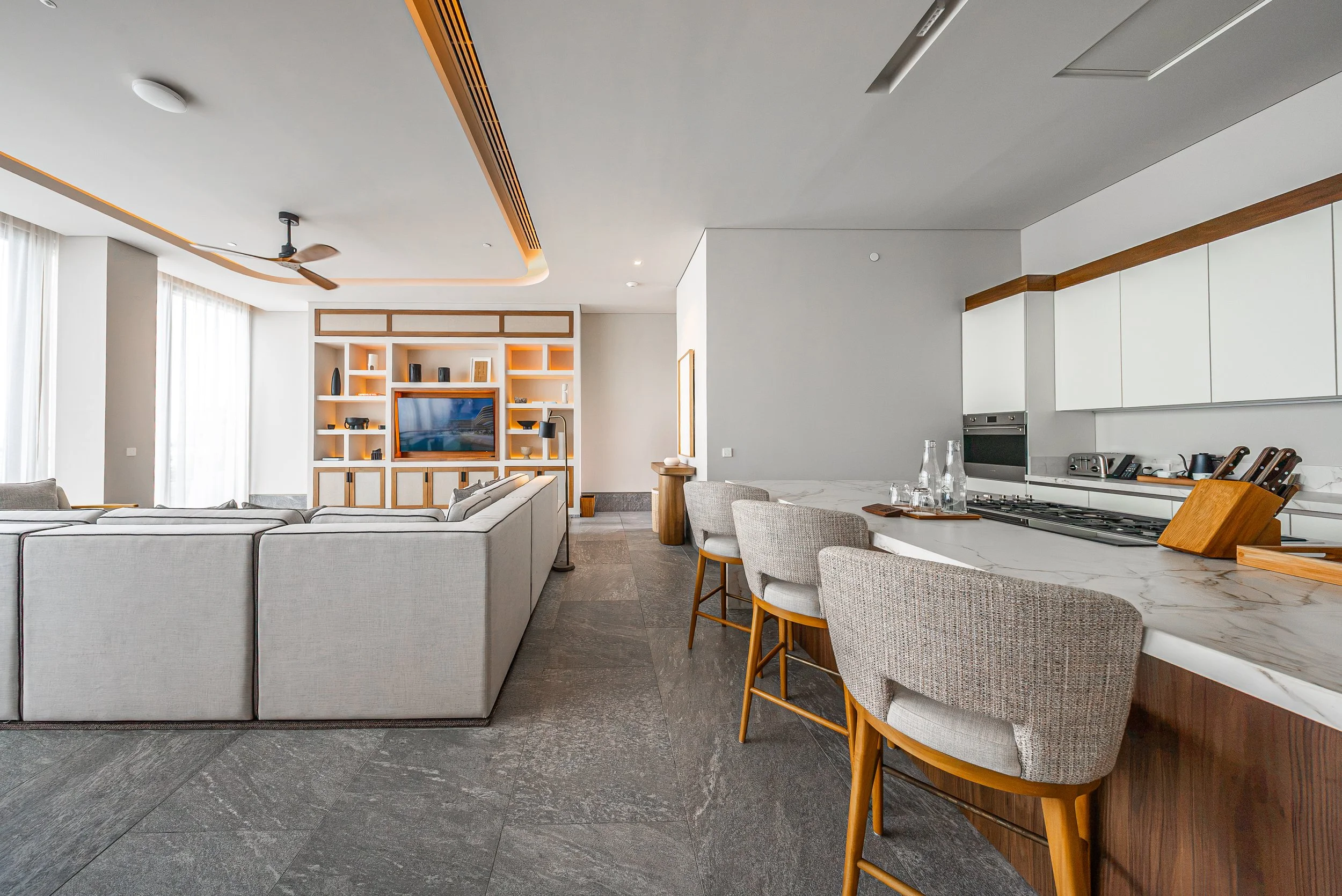 Sha Residences Costa Mujeres