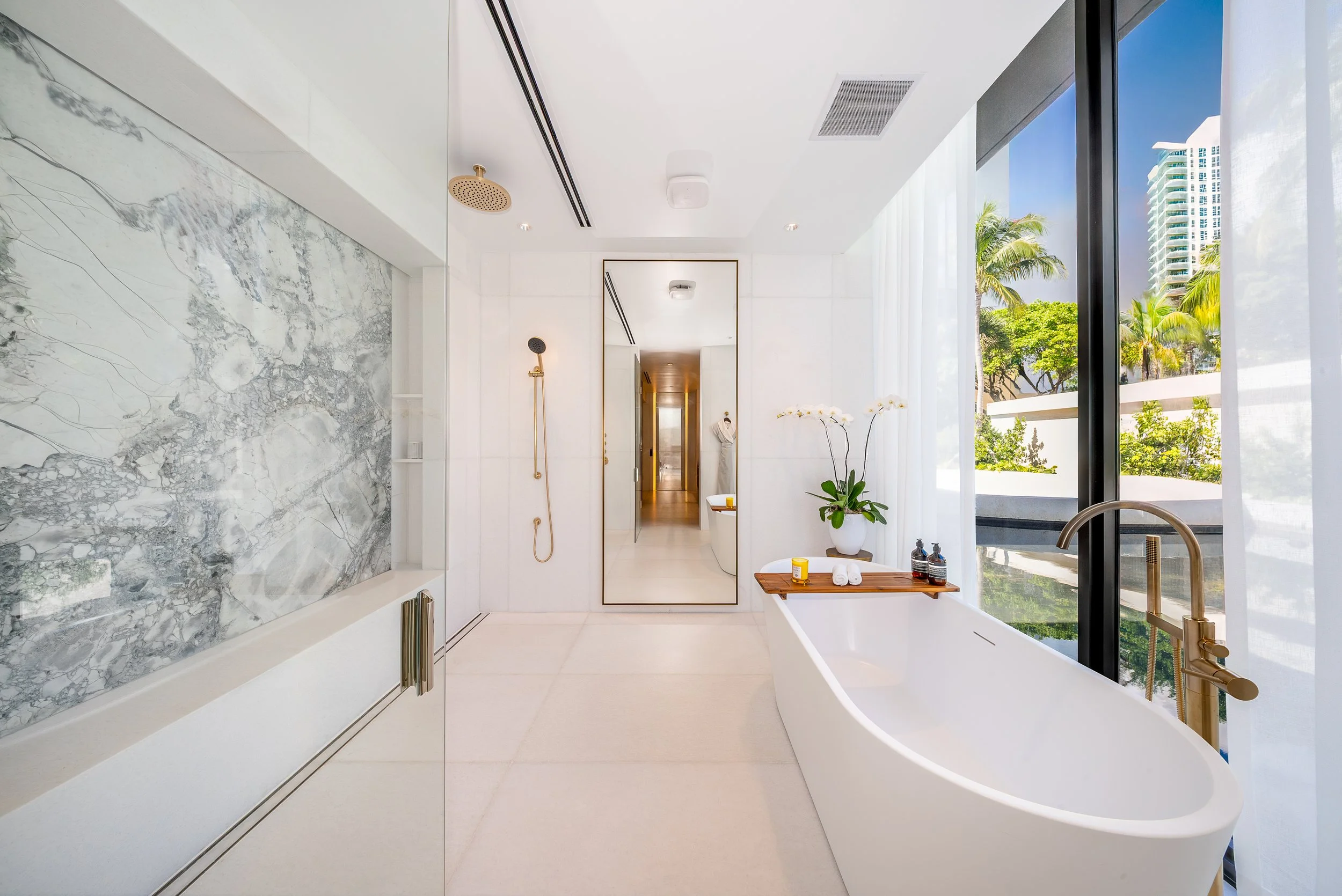 The Residences Mandarin Oriental Miami