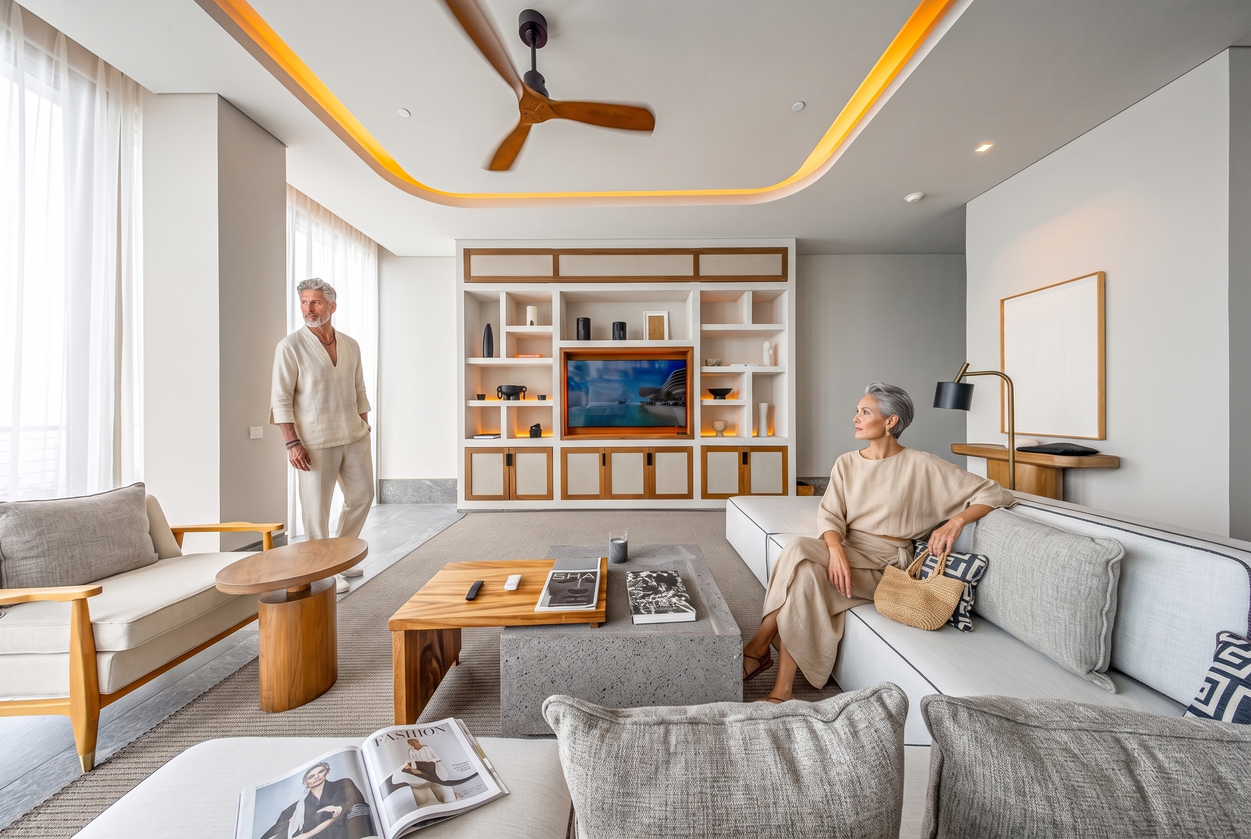 Sha Residences Costa Mujeres