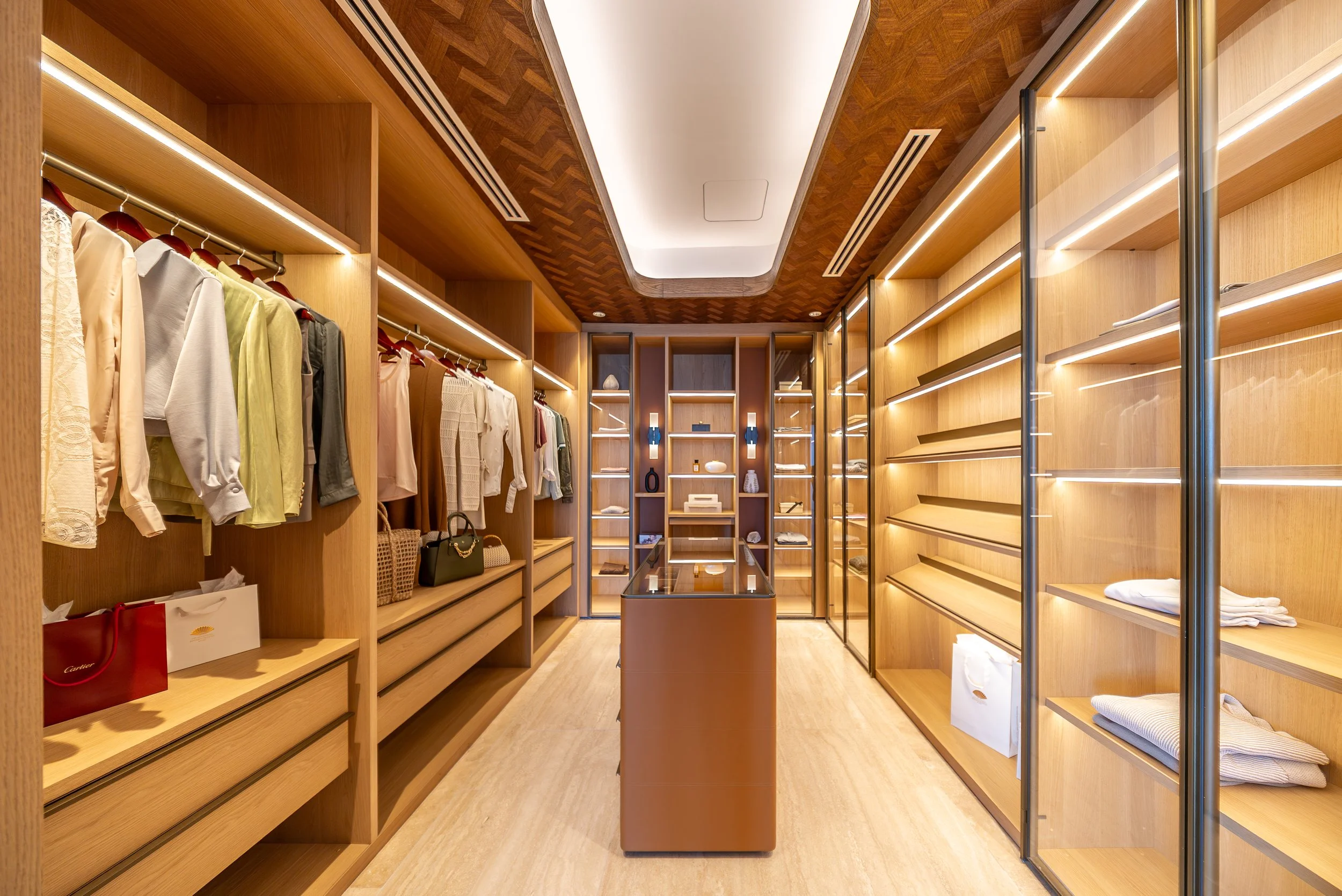 The Residences Mandarin Oriental Miami