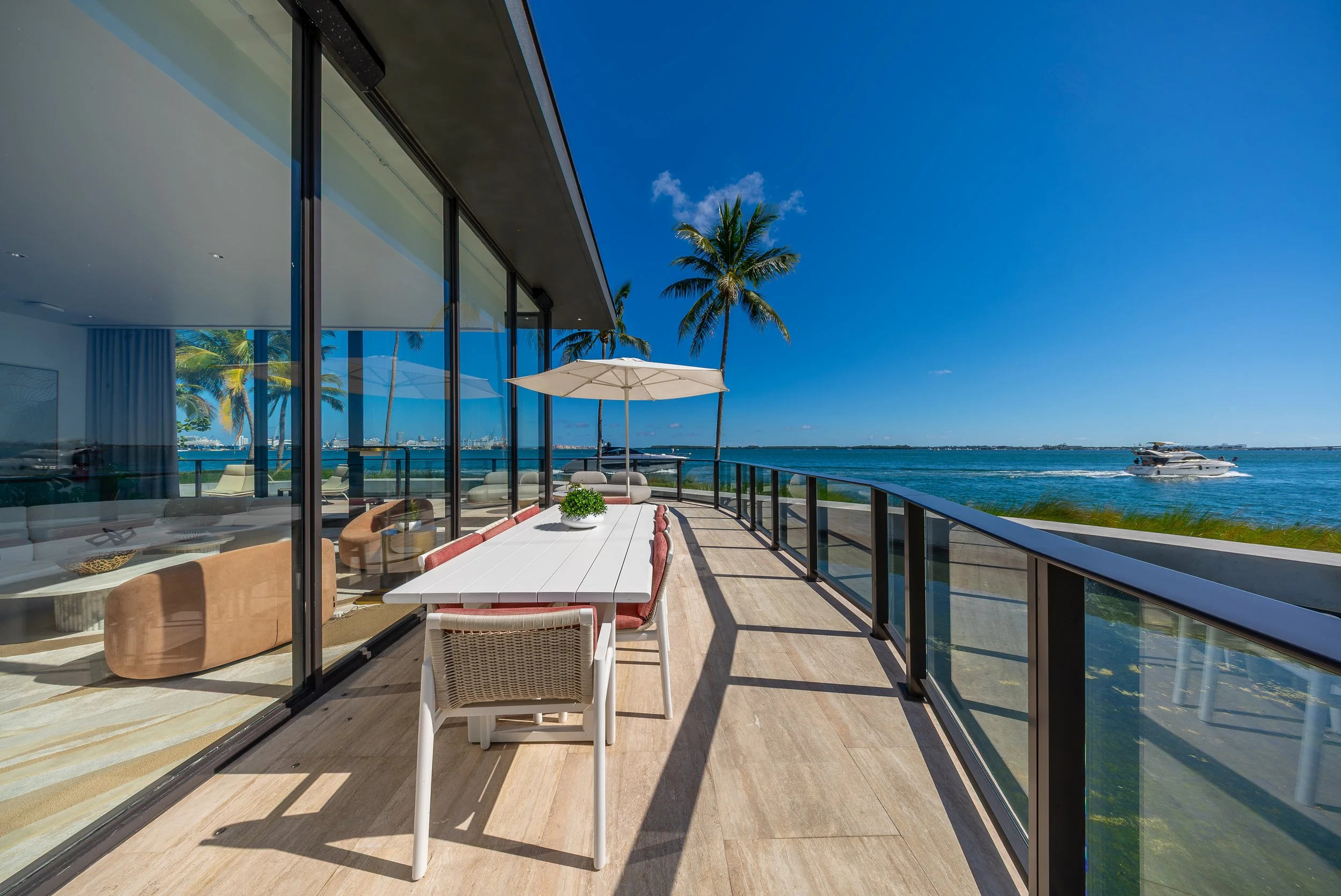 The Residences Mandarin Oriental Miami