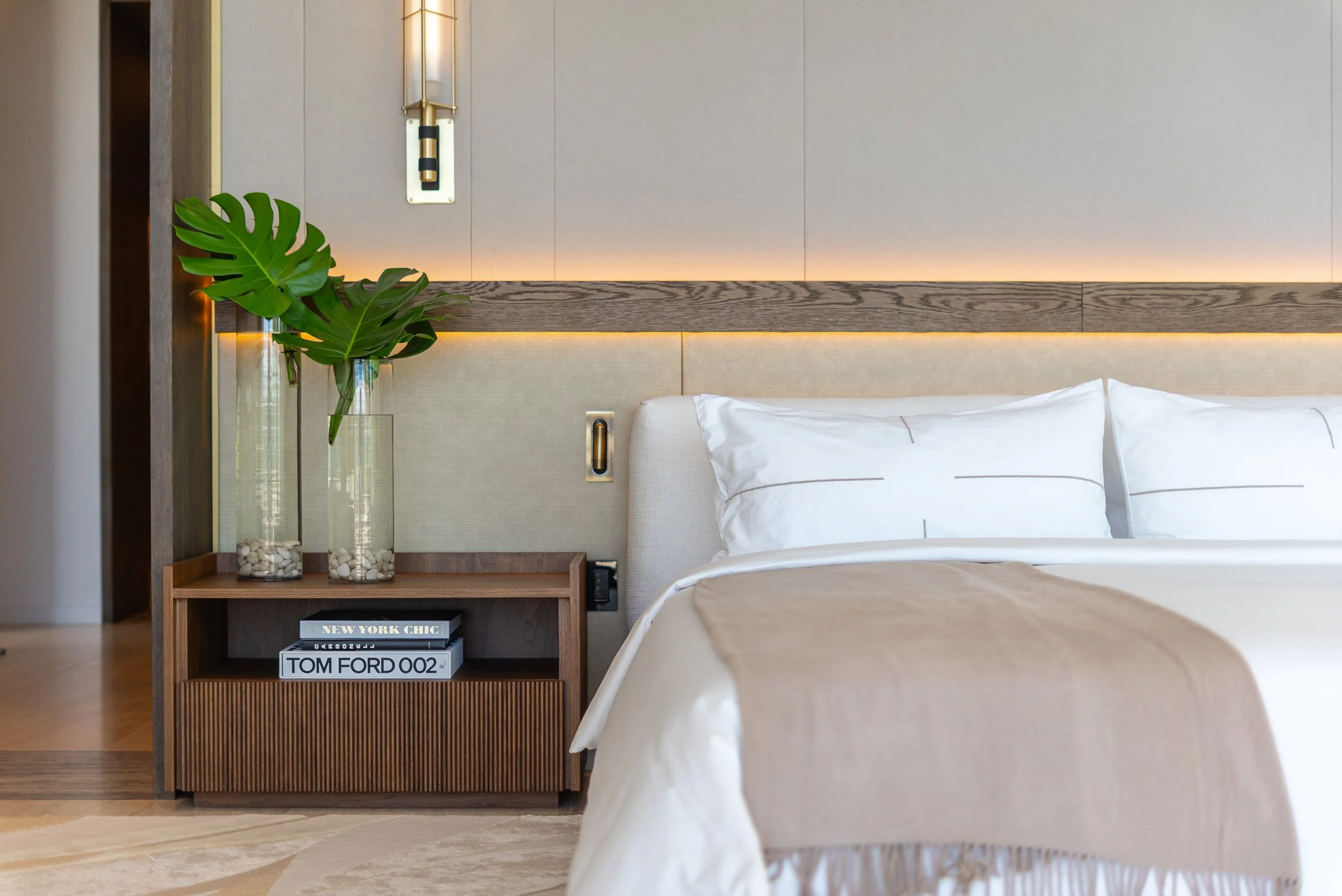 The Residences Mandarin Oriental Miami