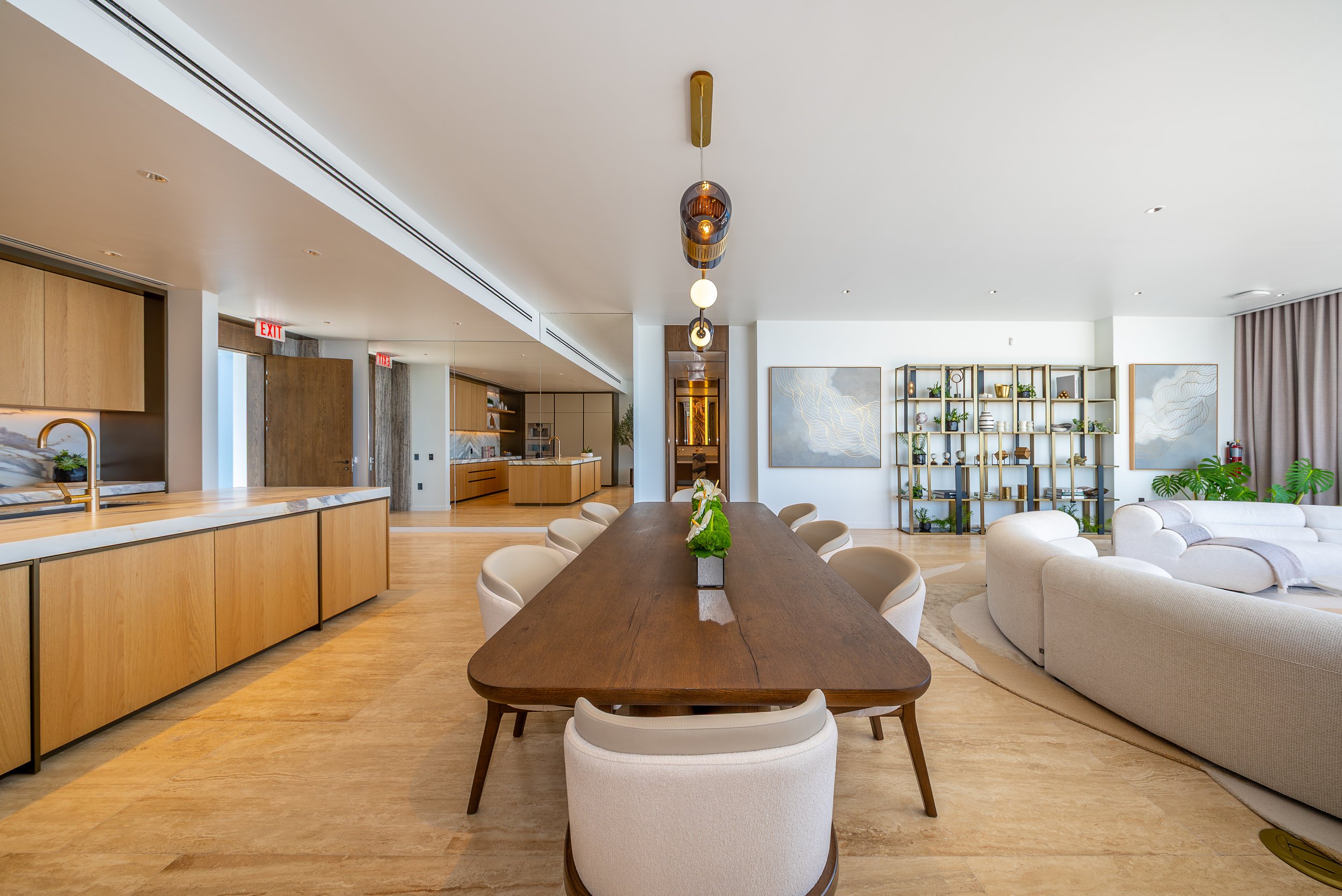 The Residences Mandarin Oriental Miami