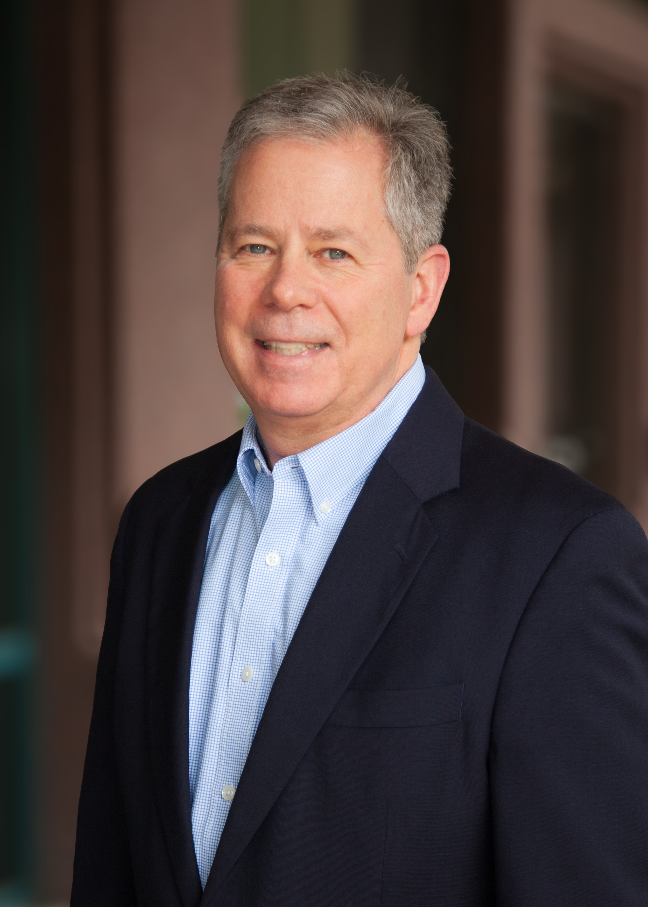 Headshot for Glenn Waddell, General Counsel