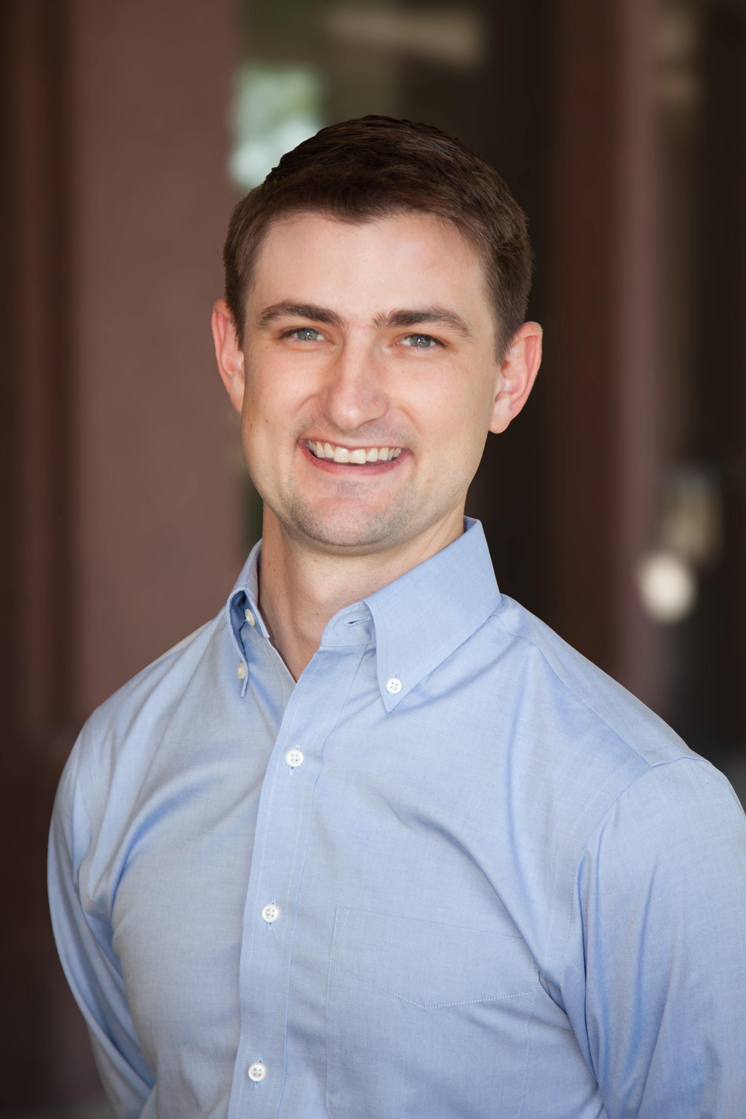 lan Thompson, CAIA, FRM, Sr. Investment Analyst