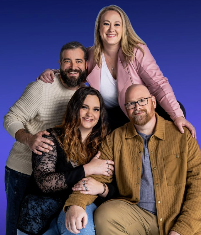 tlc polyfamily
