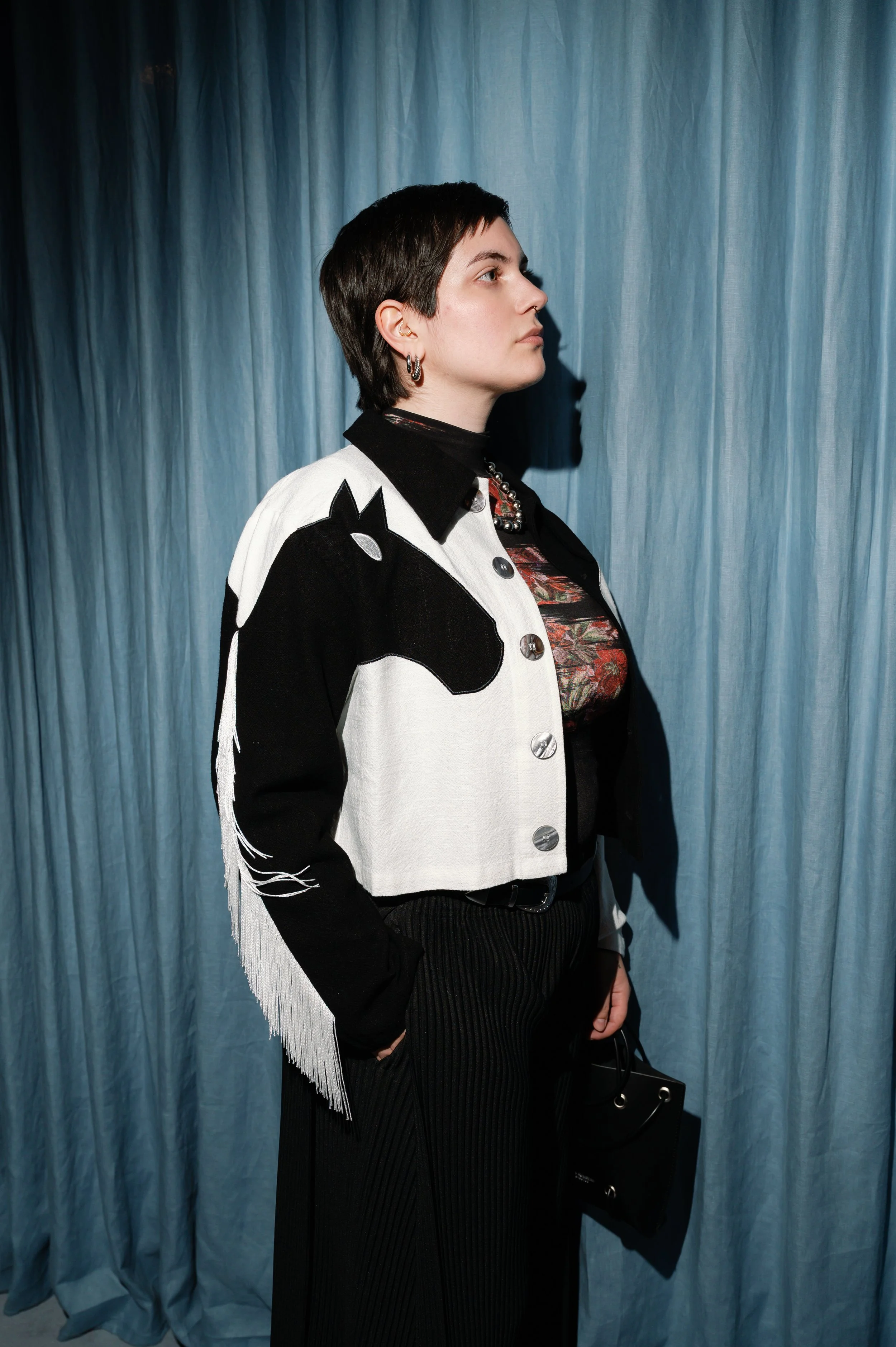 lesbian culture club fashion show