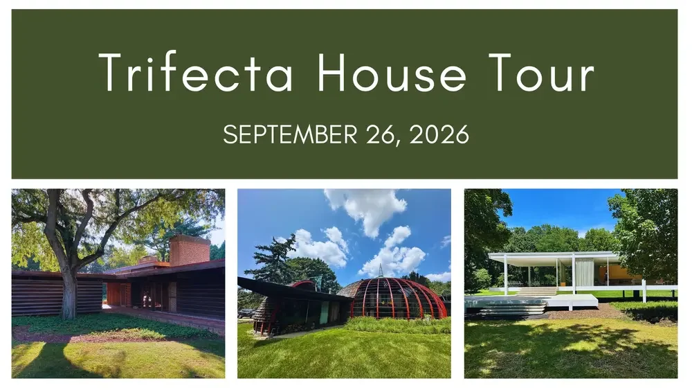 Trifecta House Tour