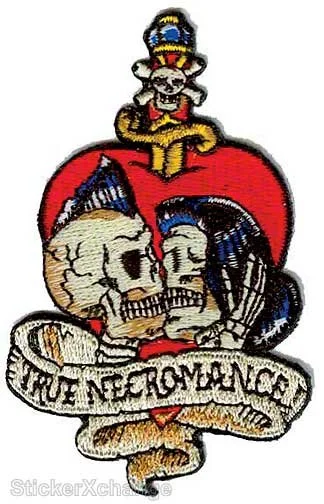 VRP16 Vince Ray True Necromance Patch