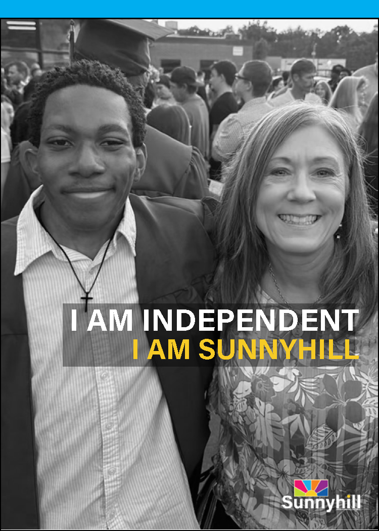 Isaiah: I am Independent