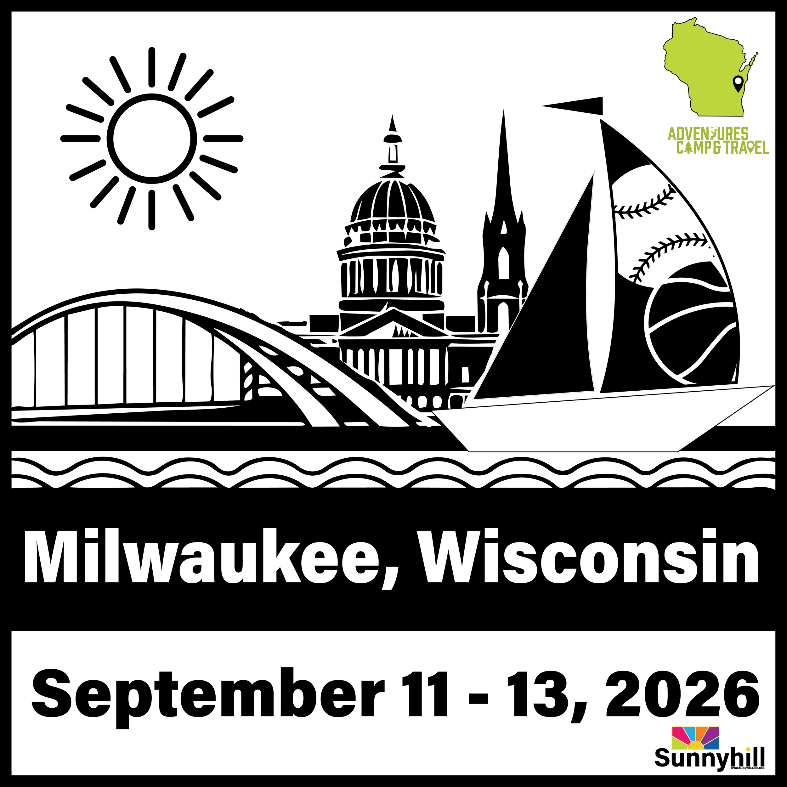 Milwaukee, WI Adventures Travel for Adults